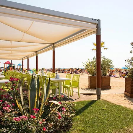 Apartment Stella Bibione