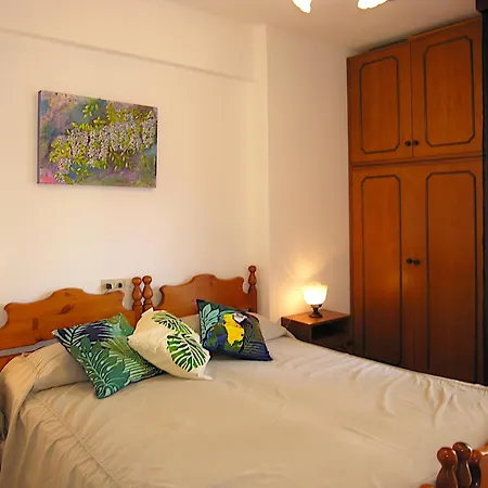 Stella Apartment